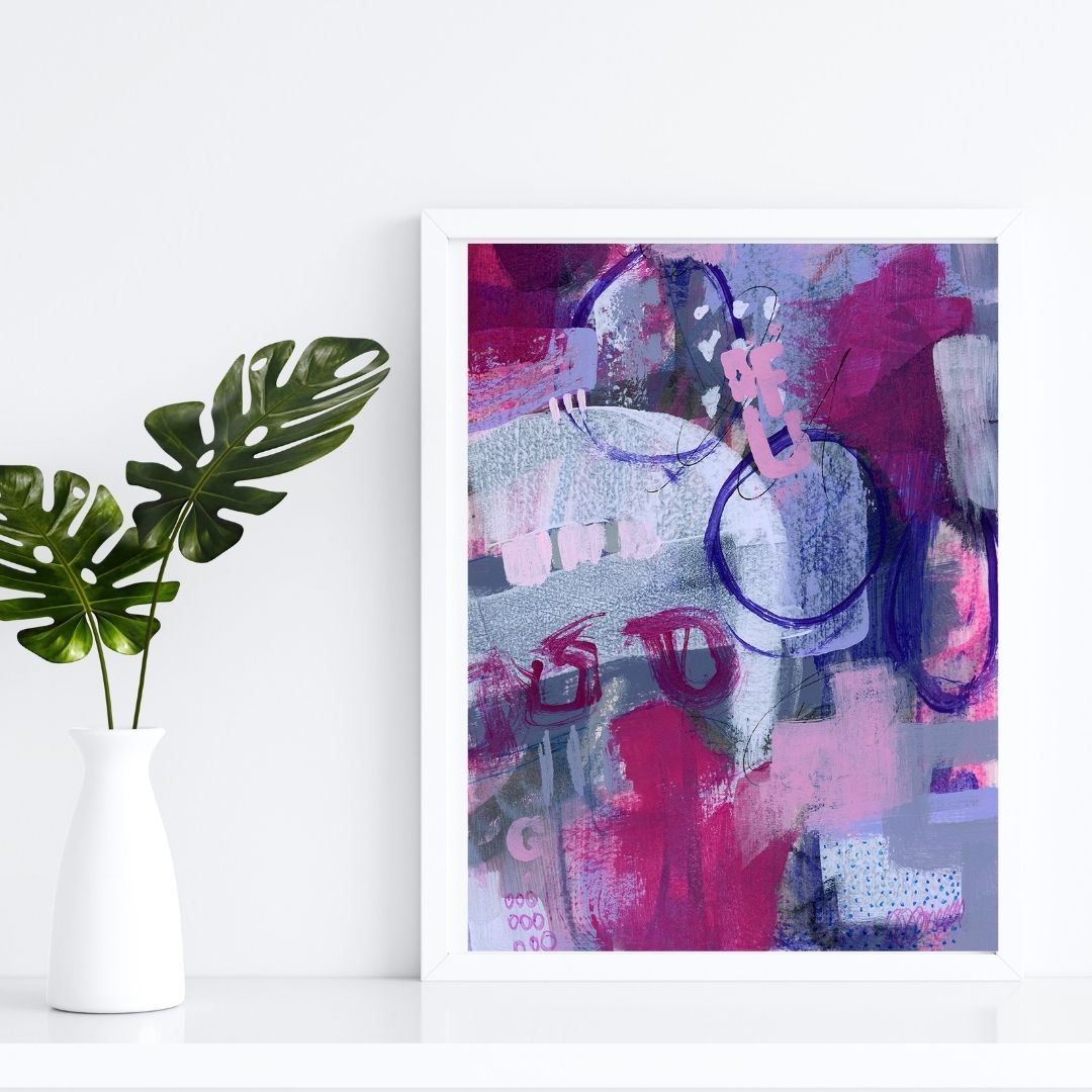 Wreckless Collection - Art Prints