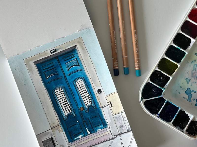 How to Overcome Creative Obstacles and Find Your New Art Path!