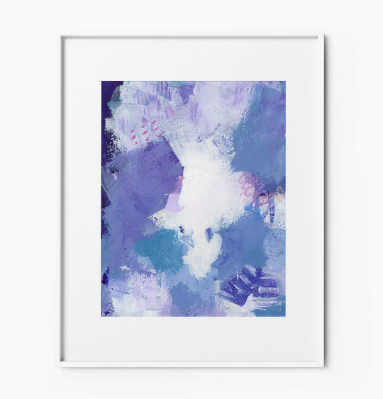 Adapt | Art Print