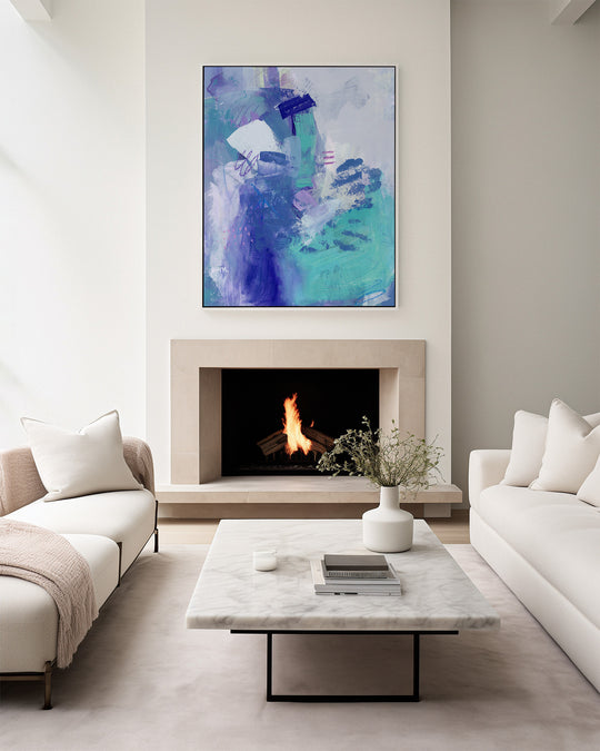 Accept | Art Print
