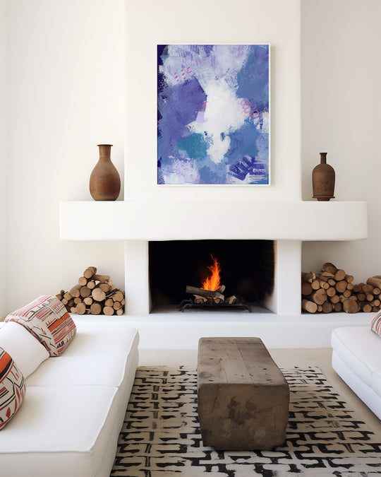 Adapt | Art Print