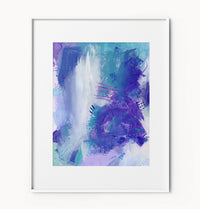 Perseverance | Art Print