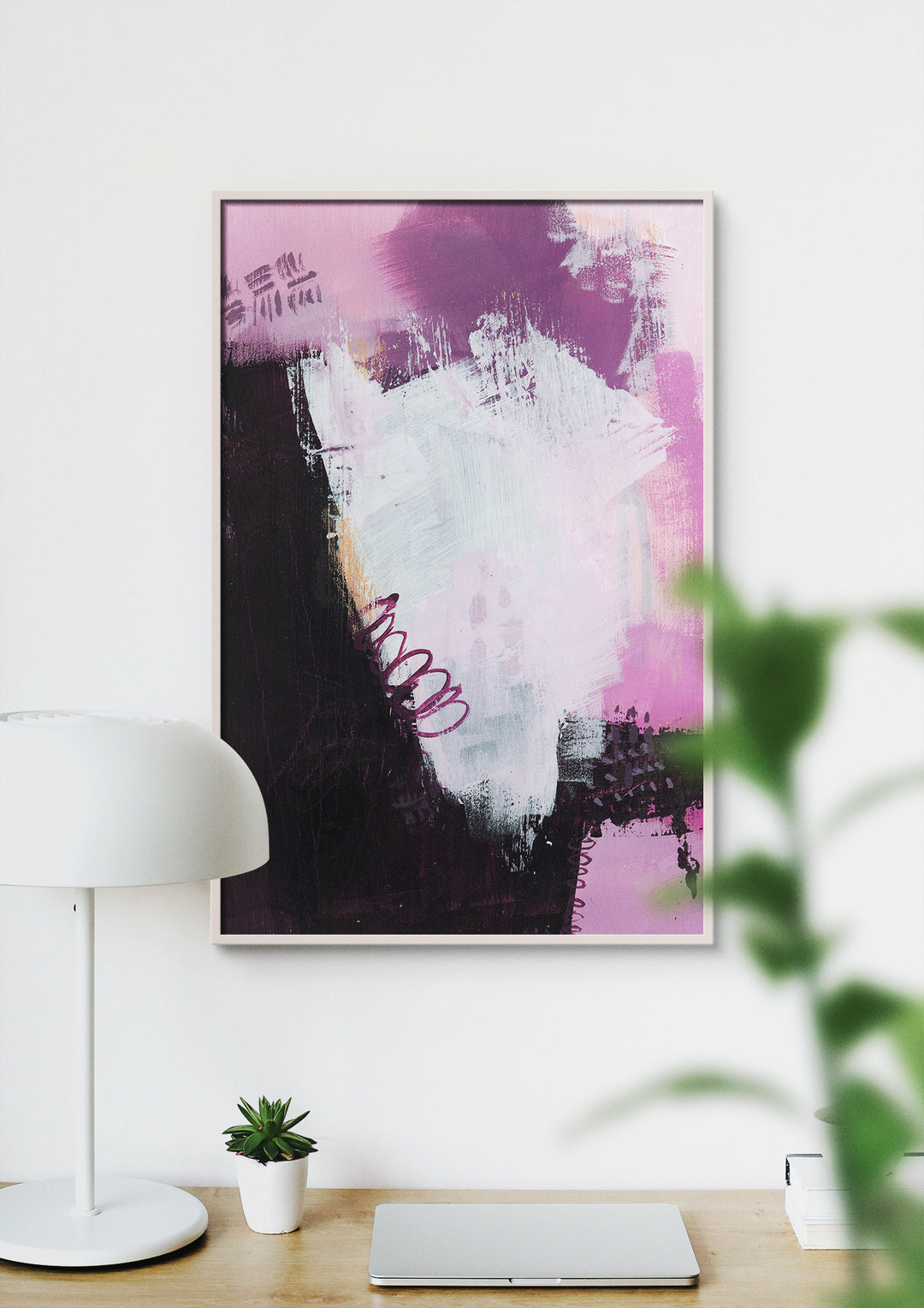 Sorbet Collection - Art Print
