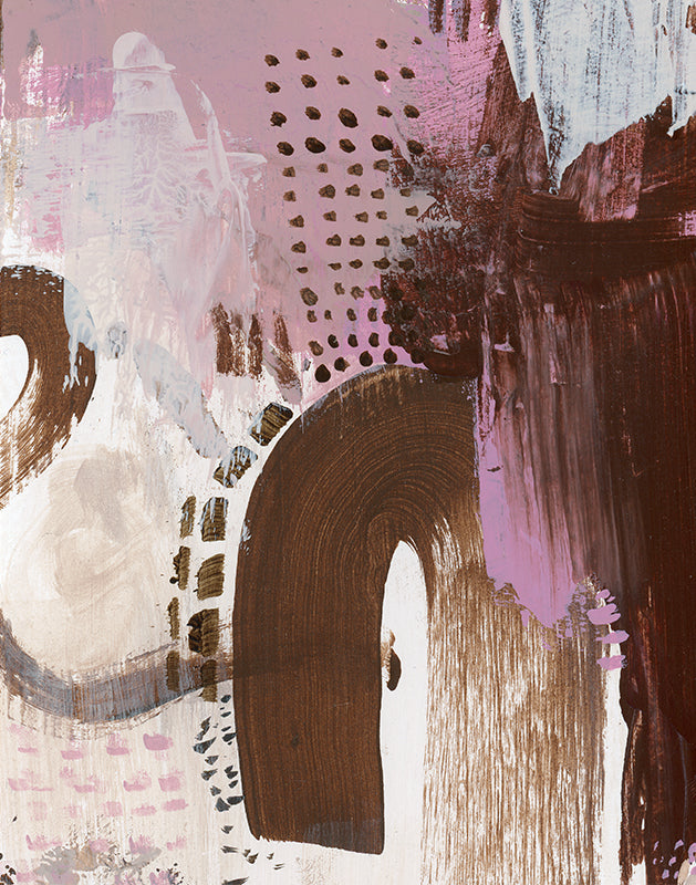 Poetic Collection - Art Print
