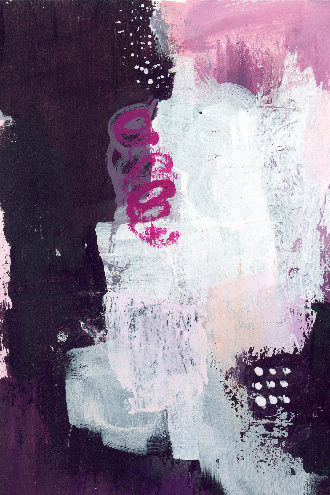 Sorbet Collection - Art Print