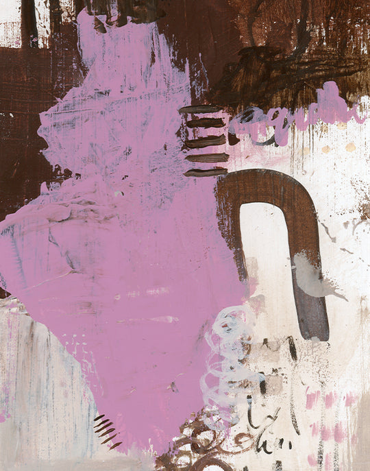 Poetic Collection - Art Print