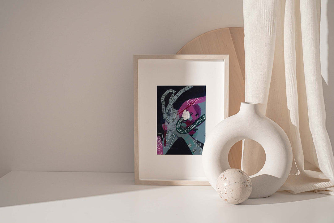 Freedom Series - Art Prints