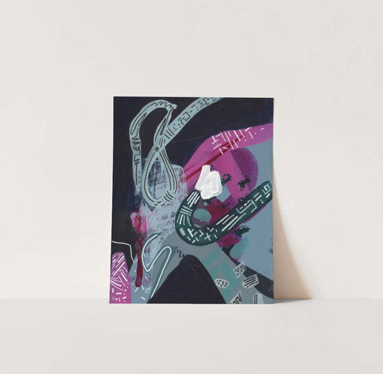 Freedom Series - Art Prints