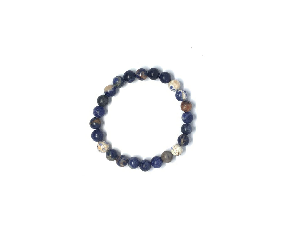 Carolina Blue Bracelet