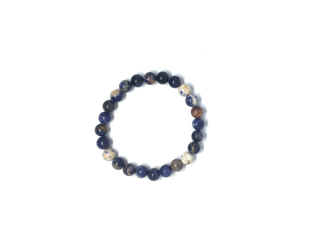 Carolina Blue Bracelet