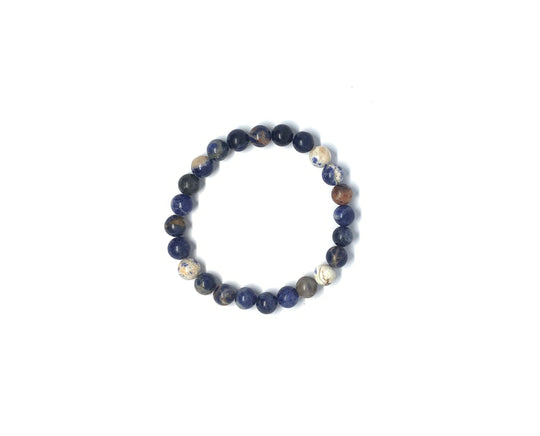Carolina Blue Bracelet