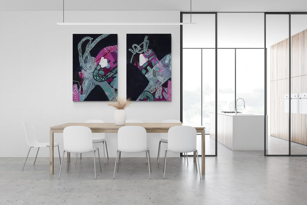 Freedom Series - Art Prints