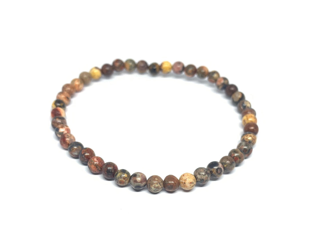 Leopard Bracelet