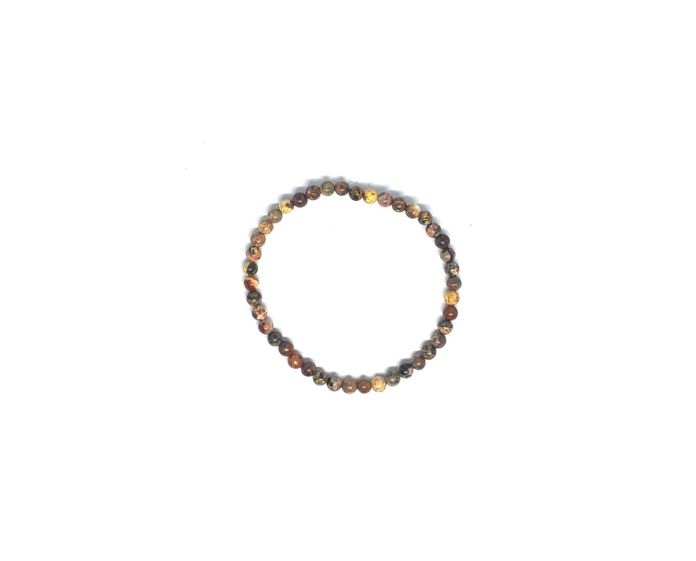 Leopard Bracelet