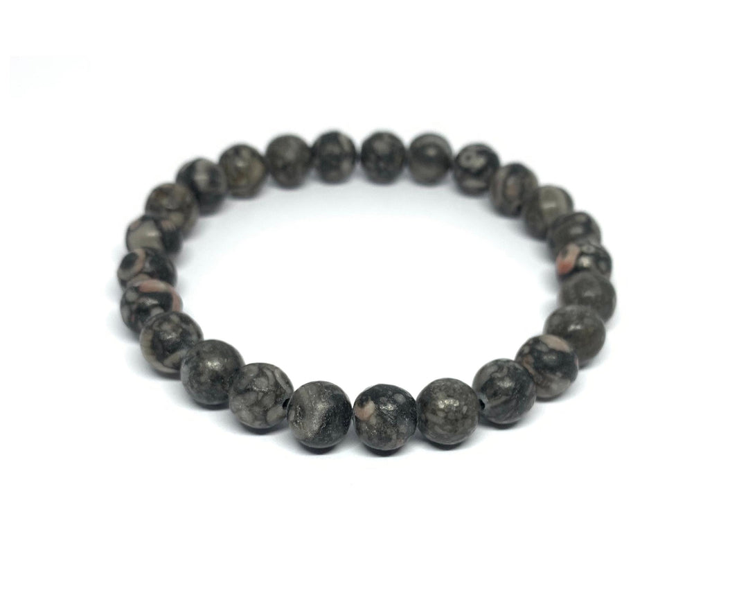 San Antonio Steel Bracelet