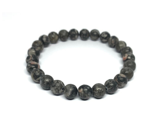 San Antonio Steel Bracelet