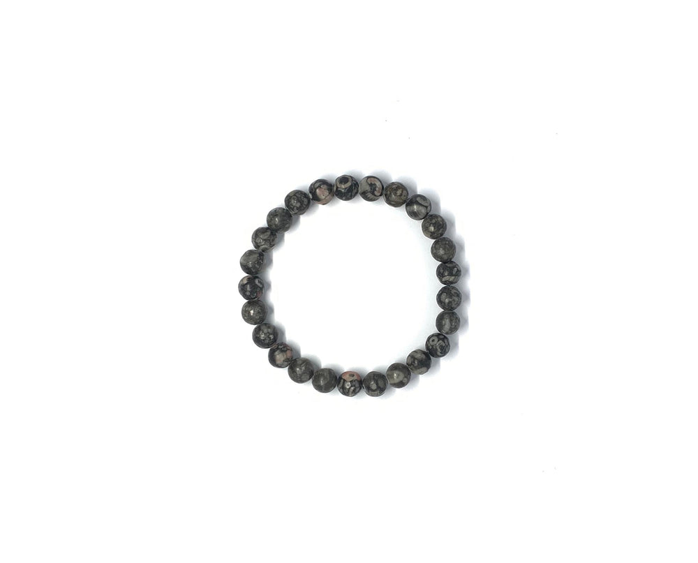 San Antonio Steel Bracelet