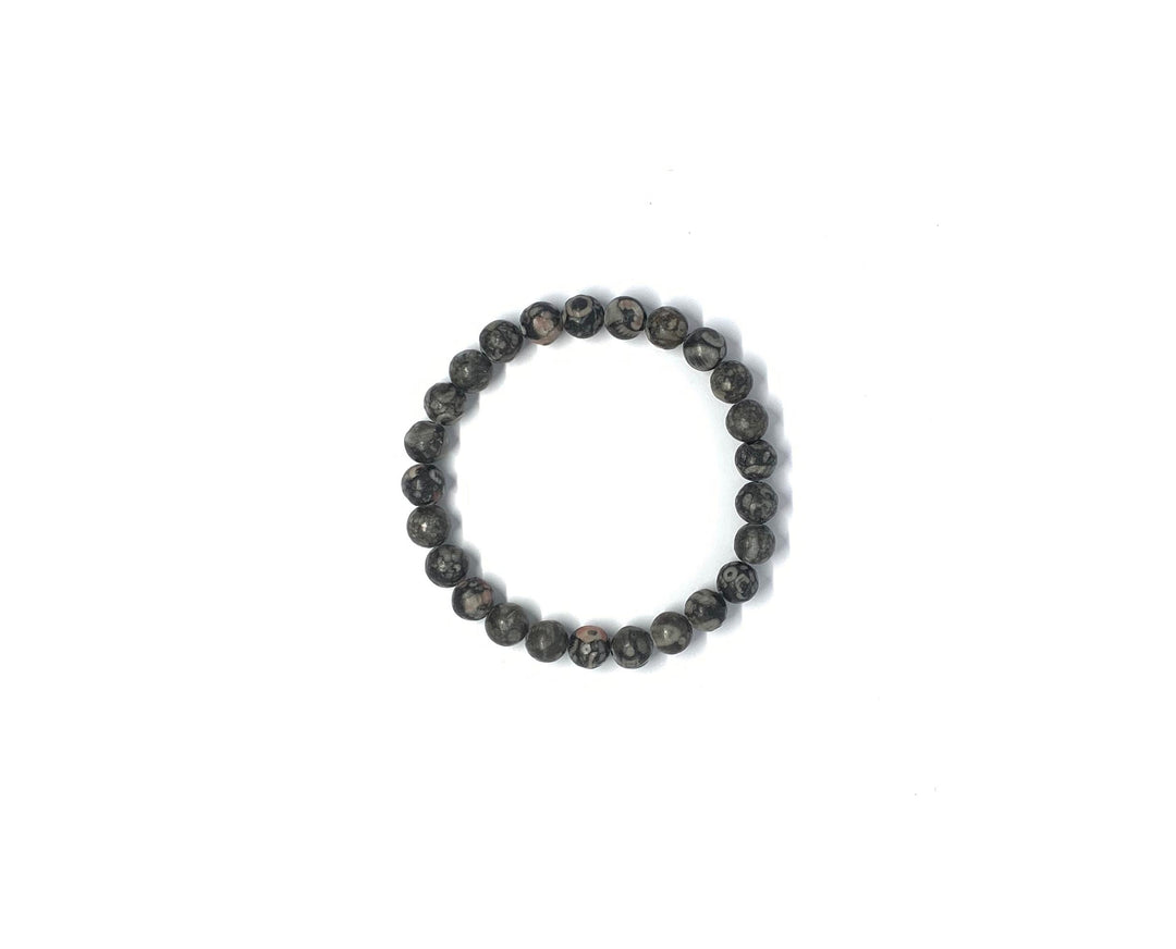 San Antonio Steel Bracelet