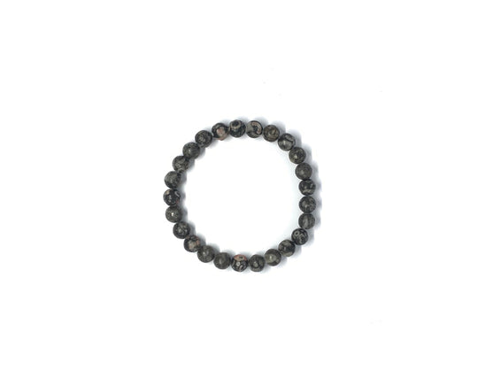 San Antonio Steel Bracelet