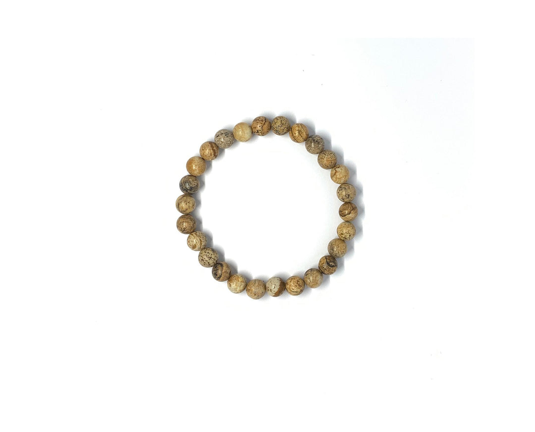 San Fran Gold Bracelet