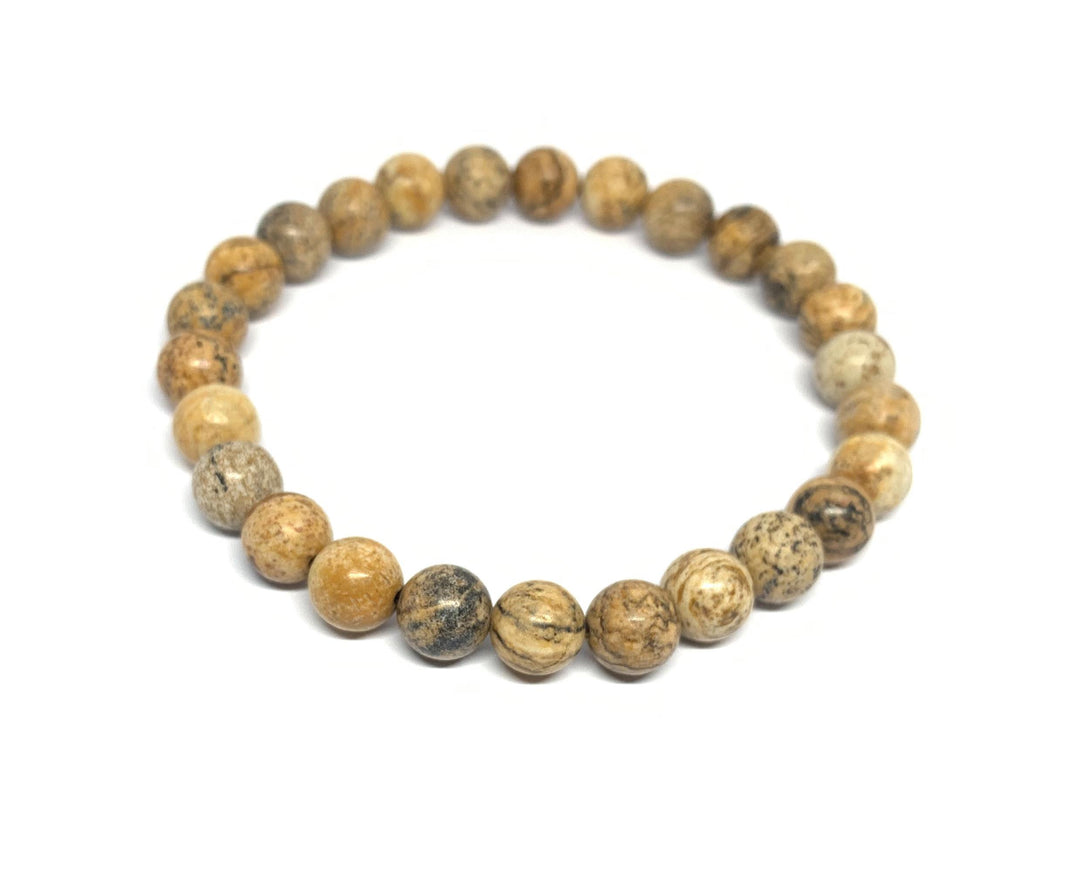 San Fran Gold Bracelet