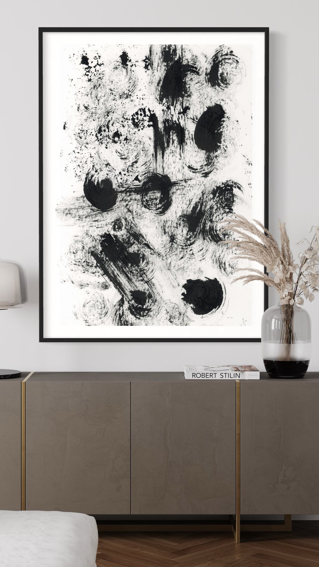 Seeking - Art Prints