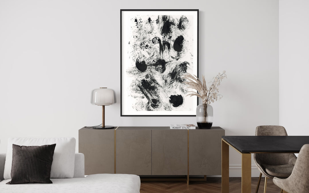 Seeking - Art Prints