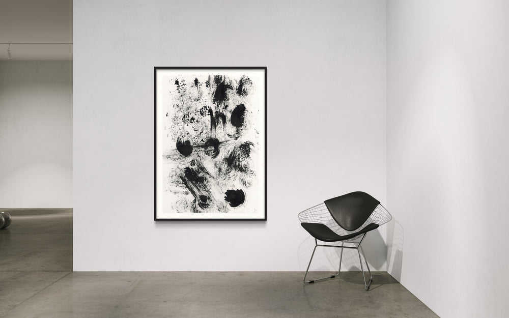 Seeking - Art Prints