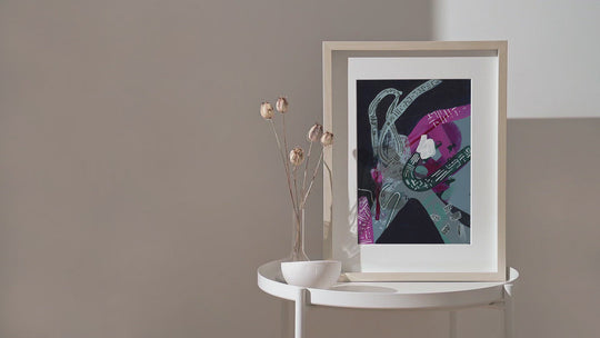 Freedom Series - Art Prints